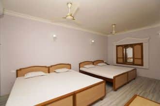 Hotel Sivamurugan, Kanyakumari 4